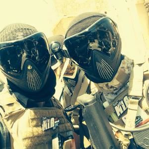 Meet your Posher, Vartan